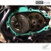 Прокладка кришки генератора Honda 11691-MY9-000