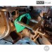 Прокладка карбюратора GX390 Honda 16221-ZF6-800 Прокладка карбюратора GX390 Honda 16221-ZF6-800