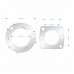 Комплект прокладок турбіни Mazda RSM626002 