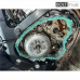 Прокладка кришки зчеплення Honda CBR 600RR 11330-MEE-000 Прокладка кришки зчеплення Honda CBR 600RR 11330-MEE-000