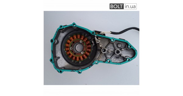 Прокладка кришки генератора Kawasaki 11061-0165