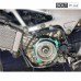 Прокладка кришки генератора Honda 11636-MBB-000