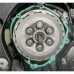 Прокладка кришки зчеплення Yamaha 5VY-15461-00-00 та 4C8-15461-00-00
