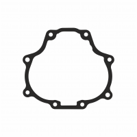 Прокладка КПП Harley-Davidson 35654-06 (висока якість)
