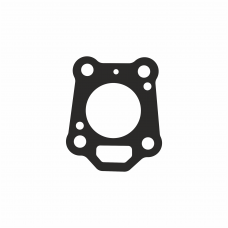 Прокладка корпуса помпи Tohatsu 369650181 (висока якість)
