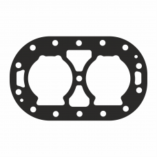 Прокладка клапанної дошки Bitzer 37251109 
