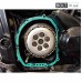 Прокладка кришки зчеплення Yamaha 4TV-15462-00-00