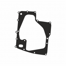 Прокладка масляного піддону Yamaha 5VY-13414-10-00 Прокладка масляного піддону Yamaha 5VY-13414-10-00
