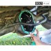 Прокладка редуктора заднього моста Mercedes 6013510080