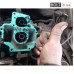 Прокладка карбюратора Weber для Ford 6156271 