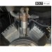 Прокладка запірного клапану Mercedes A0018352598 