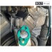 Прокладка запірного клапану Mercedes A0018352598 