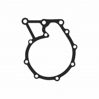 Прокладка помпи Mercedes-Benz A 102 201 01 80 (висока якість) Прокладка помпи Mercedes-Benz A 102 201 01 80 (висока якість)