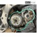 Прокладка кришки зчеплення Honda EC625018AFM