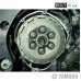 Прокладка кришки зчеплення Yamaha 5VY-15461-00-00 та 4C8-15461-00-00