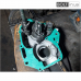 Набір прокладок мотора Pitbike YX150, YX160, ZS155, ZS160