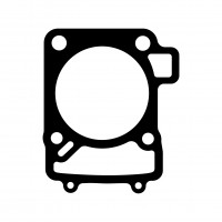 Прокладка циліндра KTM 90130035000, Bajaj JL521002