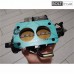 Прокладка карбюратора Mercury-Mercruiser 27807982