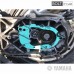 Прокладка редуктора Yamaha Jog 3KJ 