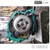 Прокладка кришки зчеплення Yamaha 4BE-15462-00-00