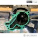 Прокладка корпуса тарсіонного валу Suzuki 52113-97J00-000