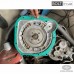 Прокладка КПП Polaris 5813941 Прокладка КПП Polaris 5813941