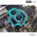 Прокладка карбюратора Weber для Ford 6156271 