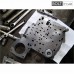 Прокладка корпусу клапана GM 4L30E B36233 Прокладка корпусу клапана GM 4L30E B36233