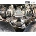 Заглушка клапана ЕГР EGR024NQ2G2T4 для TOYOTA Land Cruiser 200