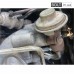 Заглушка клапана ЕГР Mazda 323 F VI - 2.0 TD 