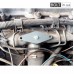 Заглушка клапана ЕГР Opel Astra G - 2.0 DI Заглушка клапана ЕГР Opel Astra G - 2.0 DI