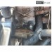 Заглушка клапана ЕГР Chevrolet Aveo - 1.6 