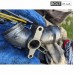 Заглушка клапана ЕГР Volvo S60 I - 2.4 D5 