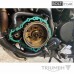 Прокладка кришки генератора Triumph T1261098