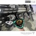 Прокладка кришки генератора Triumph T1268765
