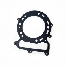 Прокладка ГБЦ Aprilia Pegaso 650 AP0230604 (PZN032-L-3 PF-101) Прокладка ГБЦ Aprilia Pegaso 650 AP0230604 (PZN032-L-3 PF-101)
