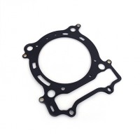 Прокладка ГБЦ Yamaha 5TA-11181-00-00 (PZN170-L-3) Прокладка ГБЦ Yamaha 5TA-11181-00-00 (PZN170-L-3)