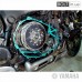 Прокладка кришки зчеплення Yamaha 23P-15461-00-00