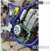 Прокладка кришки зчеплення Yamaha 4GY-15461-00-00