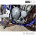Прокладка кришки зчеплення Yamaha 4GY-15461-00-00