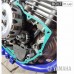 Прокладка кришки зчеплення Yamaha 4GY-15461-00-00