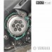 Прокладка кришки зчеплення Yamaha 5VY-15461-00-00 та 4C8-15461-00-00