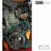 Прокладка лівої кришки картера KTM 77030140000 Прокладка лівої кришки картера KTM 77030140000