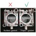 Прокладка автономного обігрівача Webasto Thermo Top C/E/Z/P 9000861A 