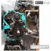 Комплект прокладок Geon Geon Invader 250, мотор DD253MM 