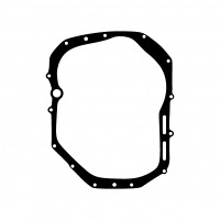Прокладка кришки зчеплення Honda 11391-449-306 (висока якість)
