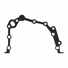 Прокладка масляного насоса Hyundai 2141123000 (висока якість)