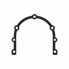 Прокладка масляного насоса Hyundai 2144423000 (висока якість)