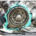 Прокладка кришки генератора Yamaha 4VR-15451-00-00, 3BT-15451-00-00