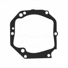 Прокладка кришки лівої малої Yamaha 3JP-15461-01-00 Прокладка кришки лівої малої Yamaha 3JP-15461-01-00